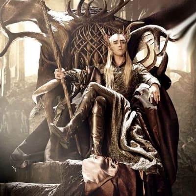 Thranduil thumbnail