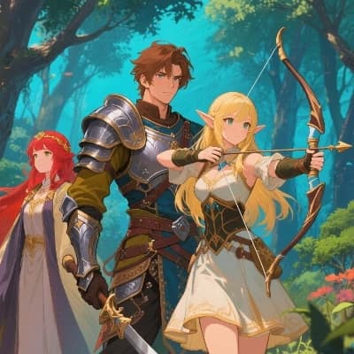 Double Rejection (fantasy version) thumbnail