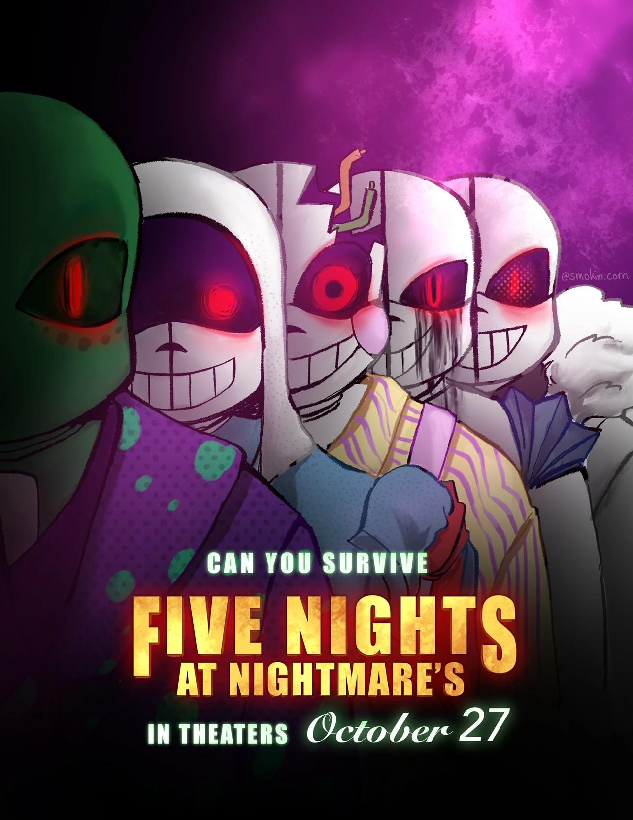 Bad Sanses thumbnail