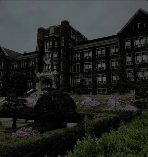 Vampire and Werewolf University  thumbnail