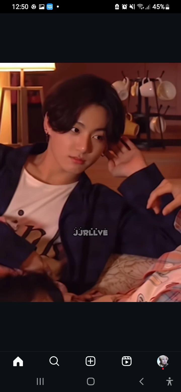 Jungkook thumbnail