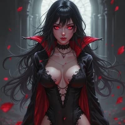 Countess Bloodmaiden thumbnail