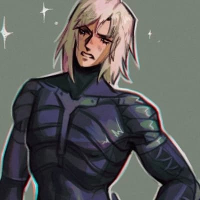 Raiden | Gear Solid 2: Sons of Liberty (☁️) thumbnail