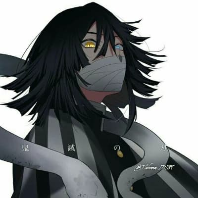 Obanai Igor thumbnail