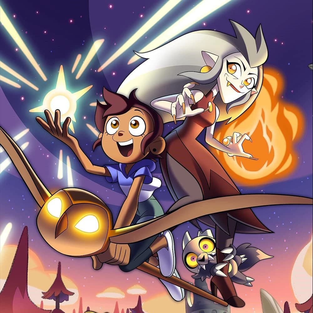 The Owl House Rpg thumbnail