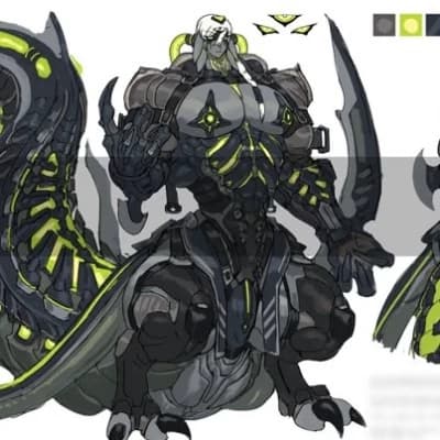 Zereth-5 thumbnail