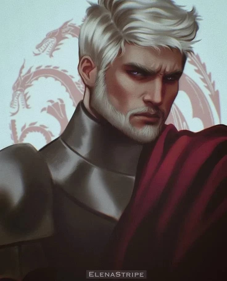 Maegor Targaryen thumbnail
