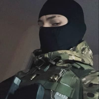 Mikhail "Misha" Dragović thumbnail