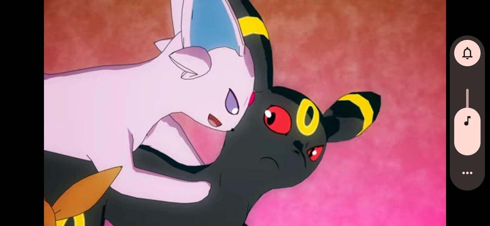 Eeveelutions (Lord Arch) thumbnail