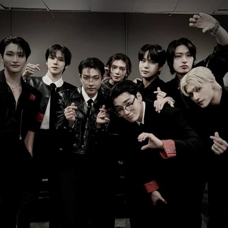 "☆ATEEZ☆" thumbnail
