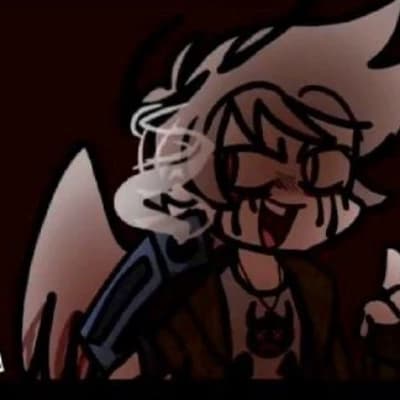 Armaros FNF thumbnail