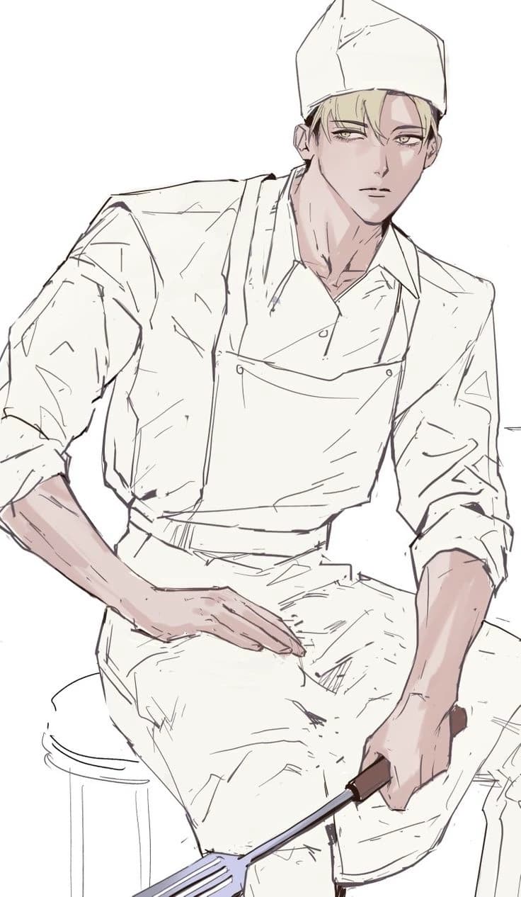 CHEF | Kaito Ren thumbnail