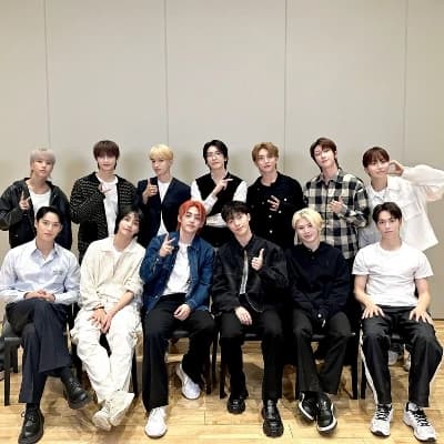 JeonghanCheolMingyuMinghaoJunhuiDkDinoHoshiWonwooVernonJoshuaWooziSeungkwan thumbnail