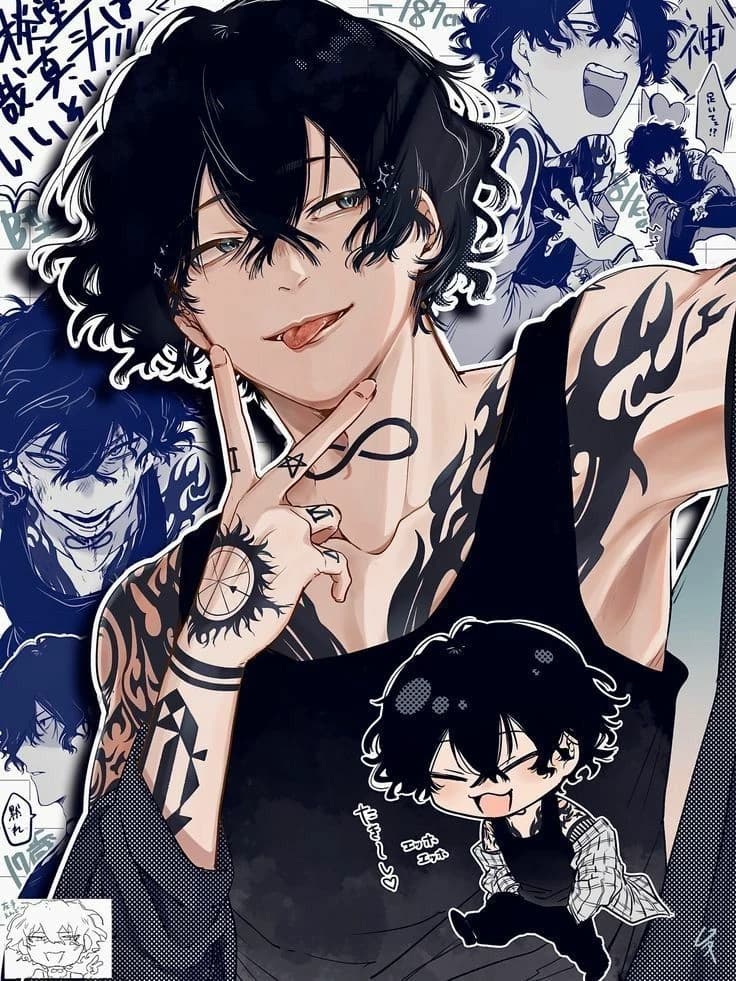 Yamato endo thumbnail