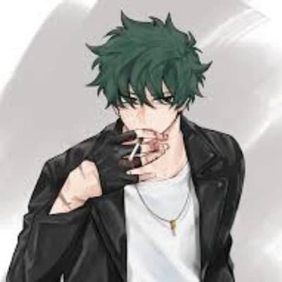 Izuku Midoriya thumbnail