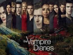New Original- vampire diaries  thumbnail