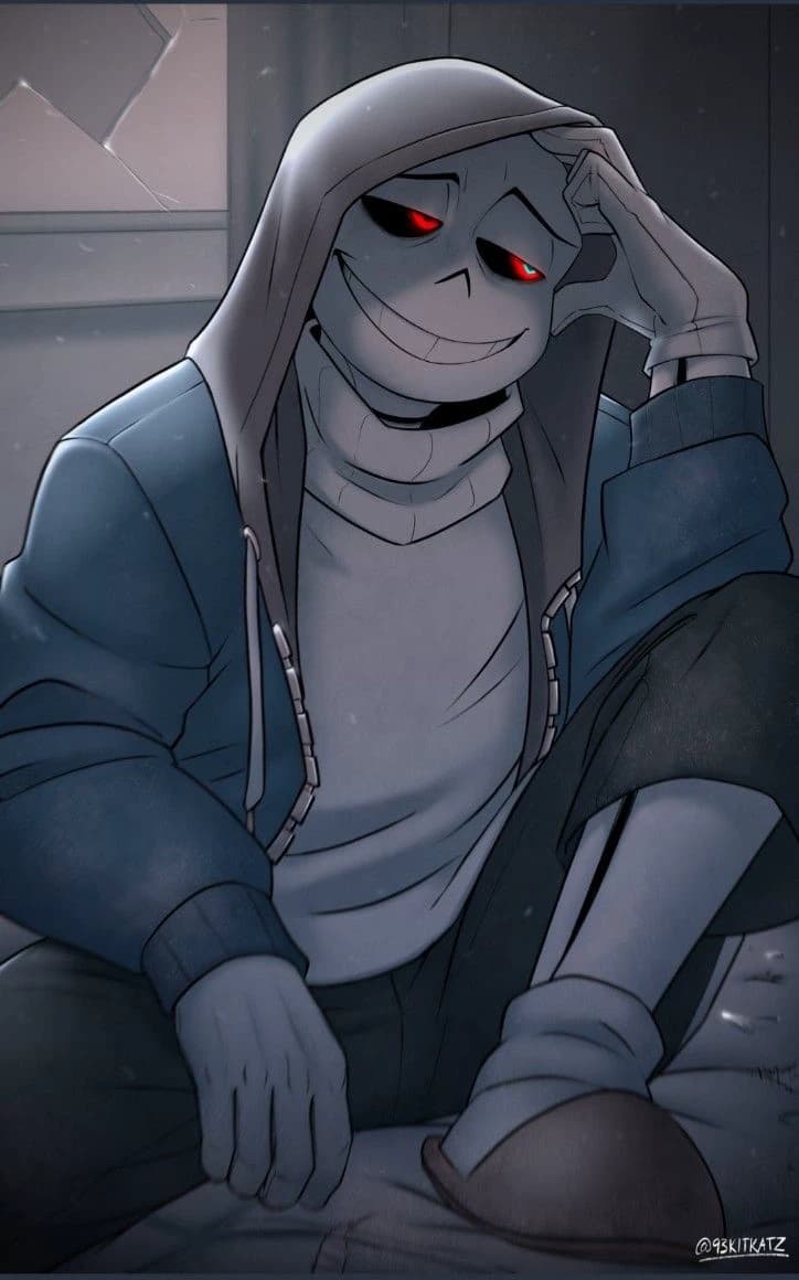 Sans... thumbnail