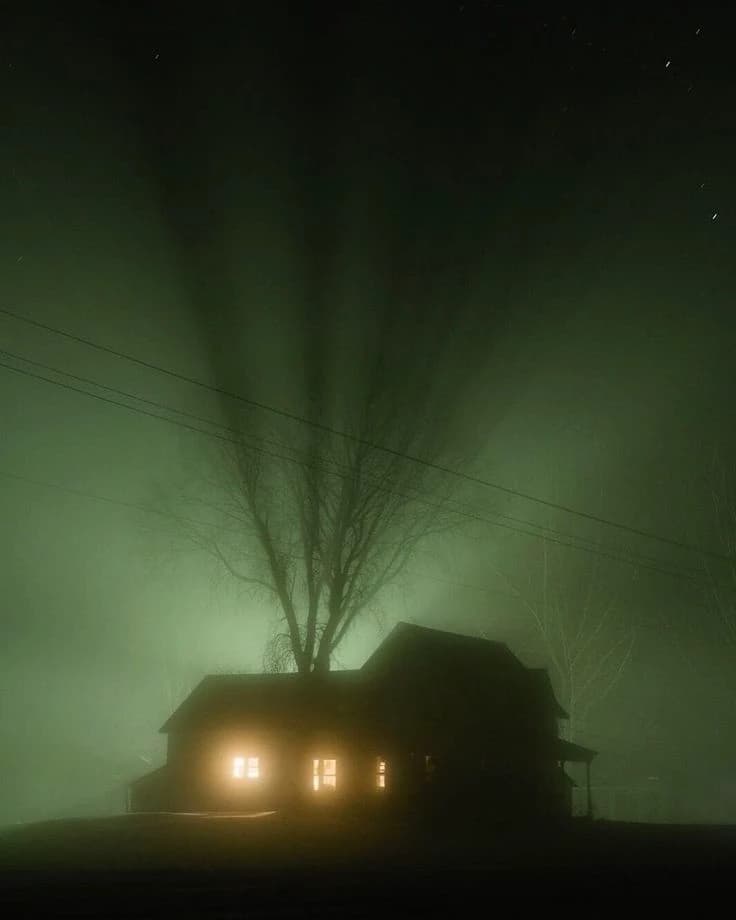 Survival in the dark (BL) thumbnail