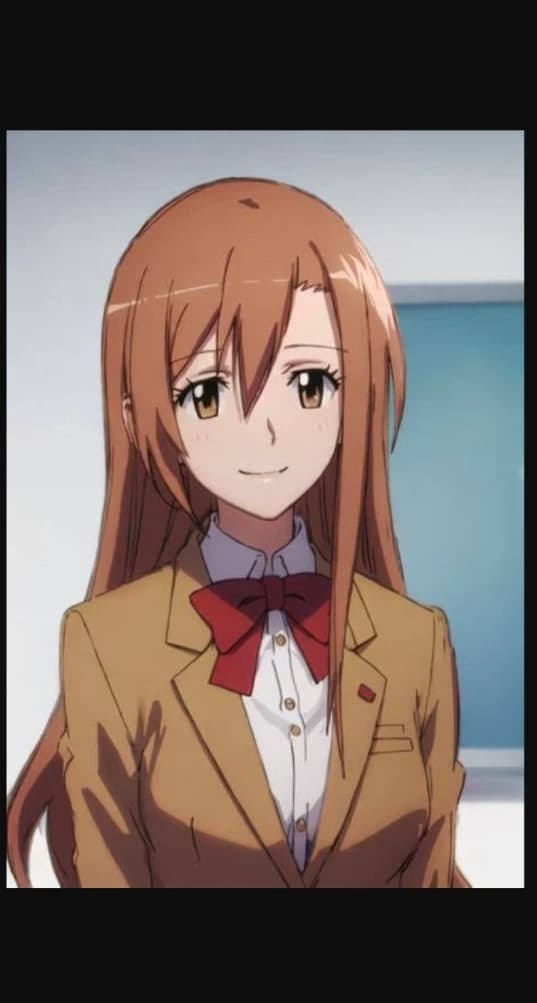 Aria Sichinojou thumbnail