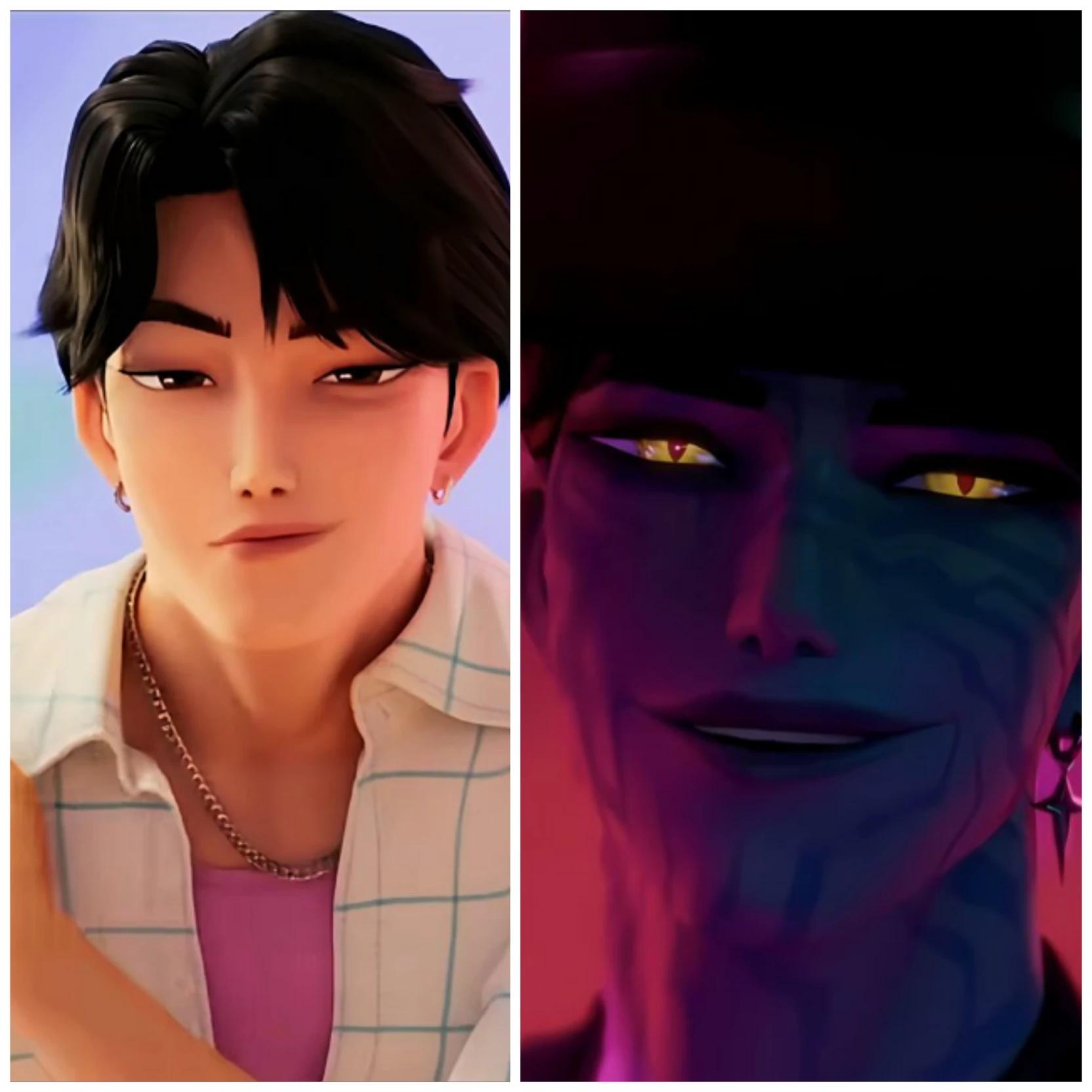 Jinu thumbnail