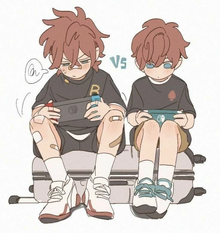 Jason and Noah (his children) thumbnail
