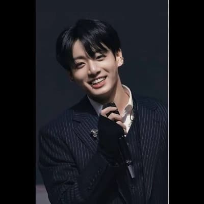 Jeon Jungkook thumbnail