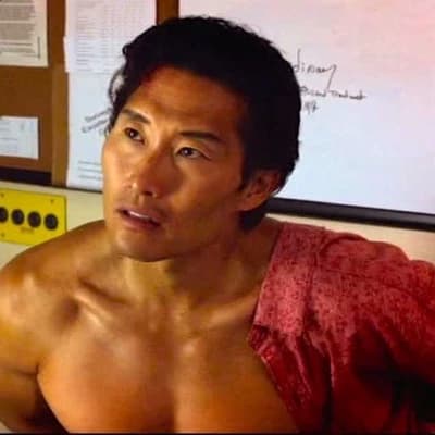 Chin Ho Kelly thumbnail