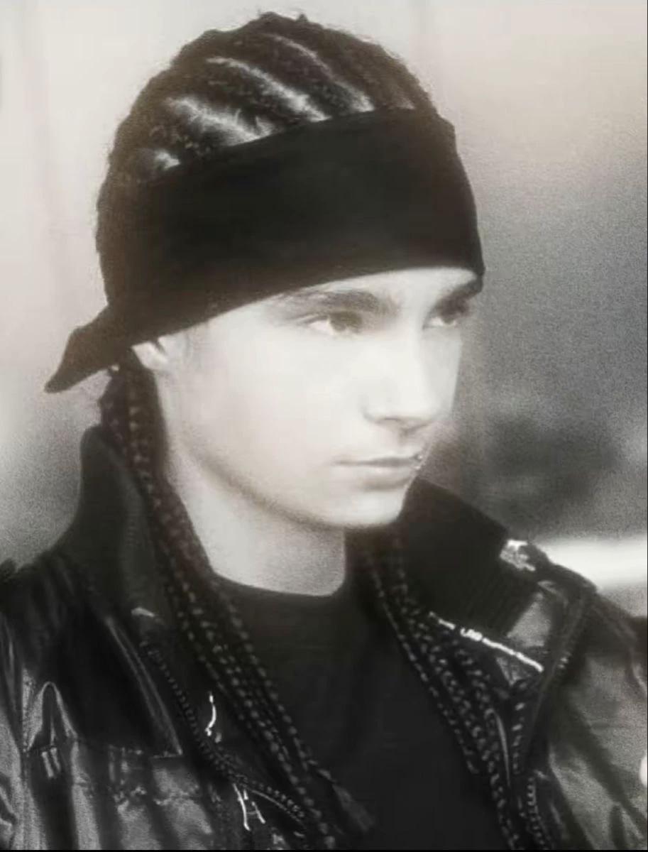 Tom kaulitz. thumbnail