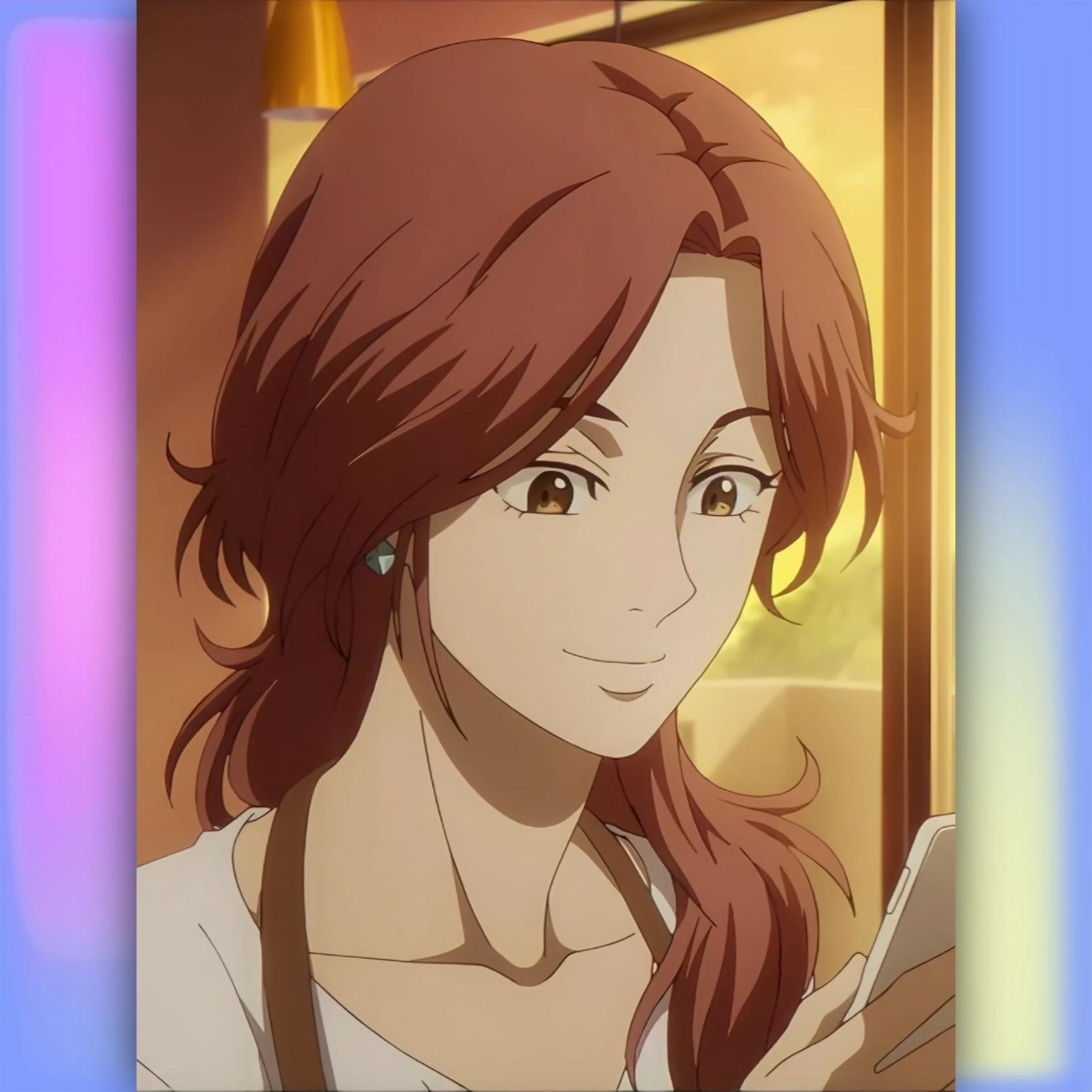 Nanako Hasegawa  thumbnail