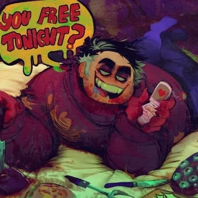 Bob Velseb thumbnail