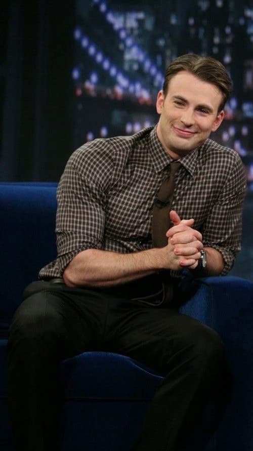 Chris Evans  thumbnail