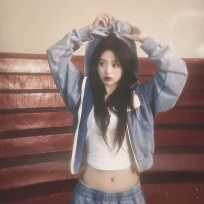 Ahyun thumbnail