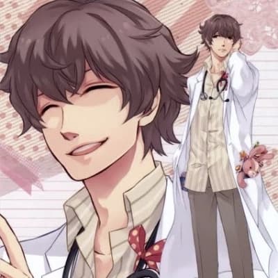 Masaomi Asahina thumbnail