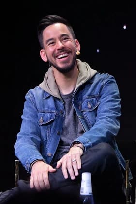 Mike Shinoda  thumbnail