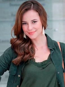 PAOLA OLIVEIRA thumbnail