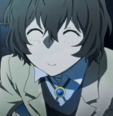 🎗️✧ (⁠☉ ~ Nanny of Dazai ~ ☉⁠) ✧🎗️ thumbnail