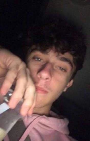 Dante Albidone (Klaus joven❤️‍🔥) thumbnail