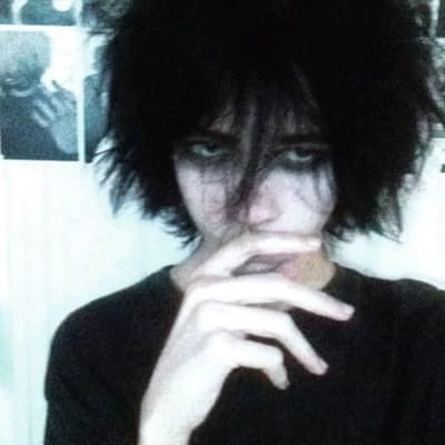 Damien thumbnail