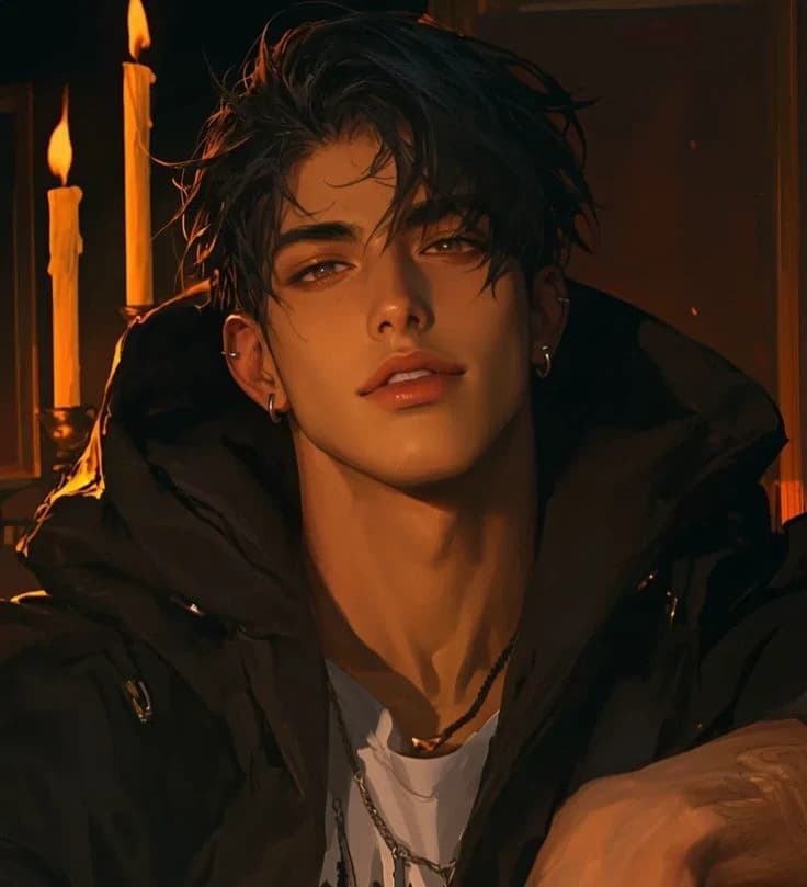 Saiden the bad boy of the school thumbnail