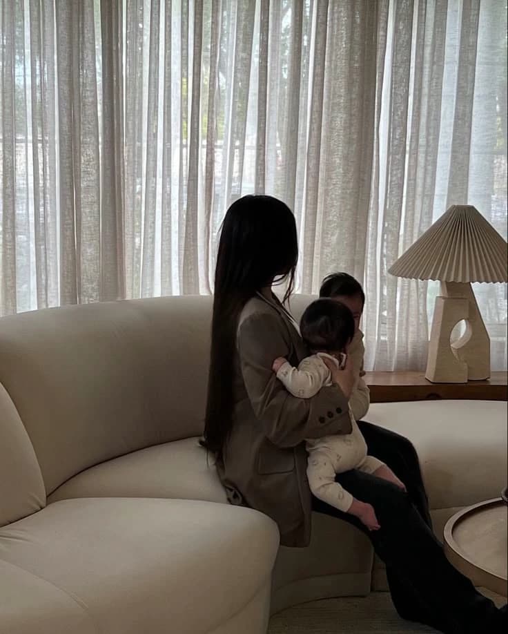 As A Mother thumbnail