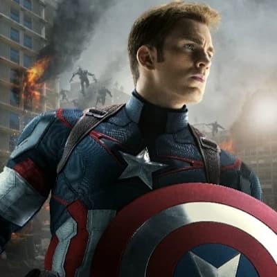 Steve Rogers (Avengers) thumbnail