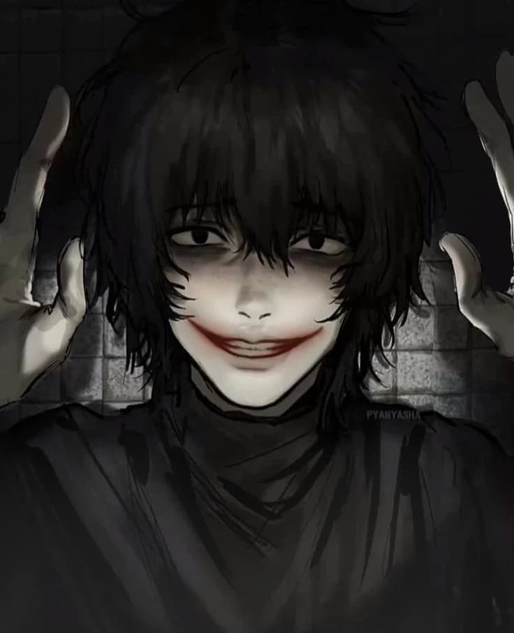 Jeff The Killer thumbnail