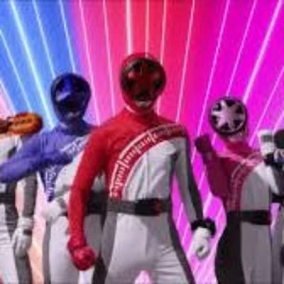 Bakuage Sentai Boonboomger Team thumbnail