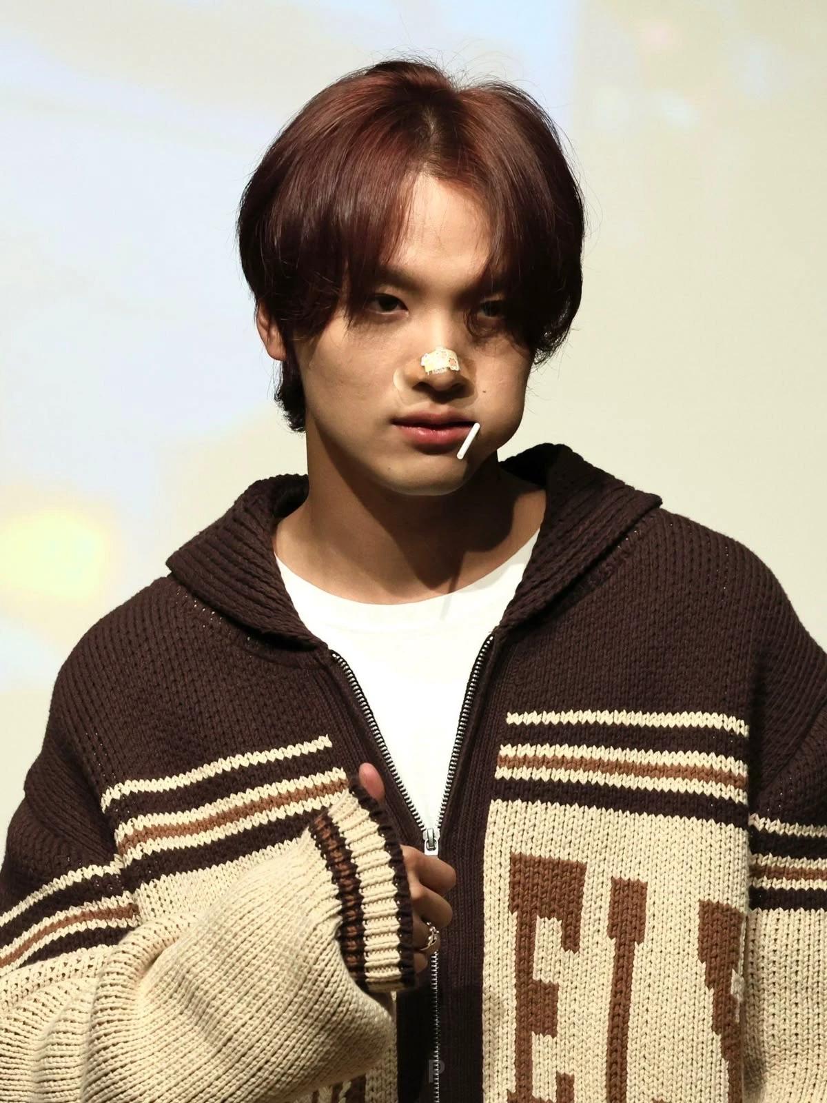 Lee Haechan thumbnail