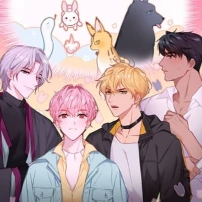 Military men in the elevator | DARLING PET thumbnail