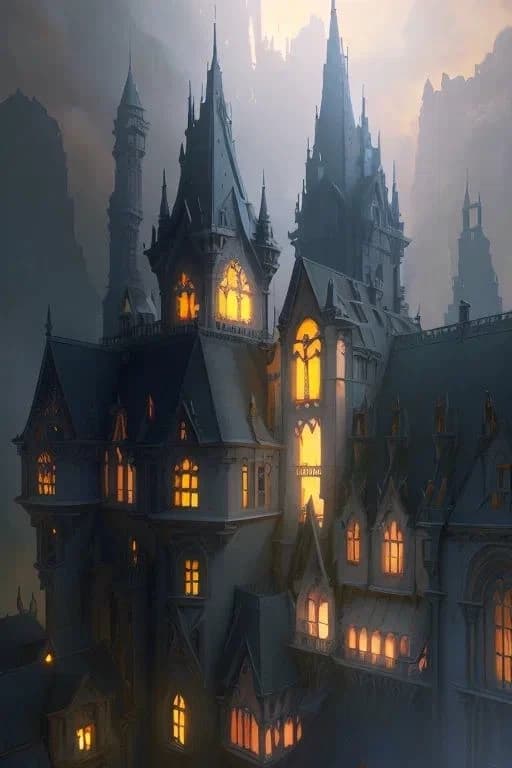 School of goods and evil thumbnail