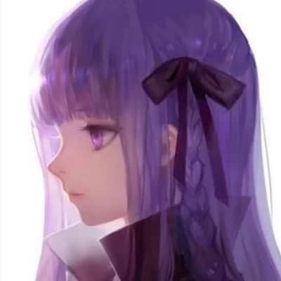Purple Girl thumbnail