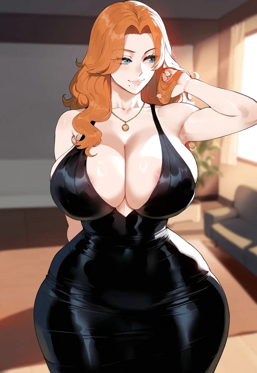 Yuzuki Yuzugawa thumbnail