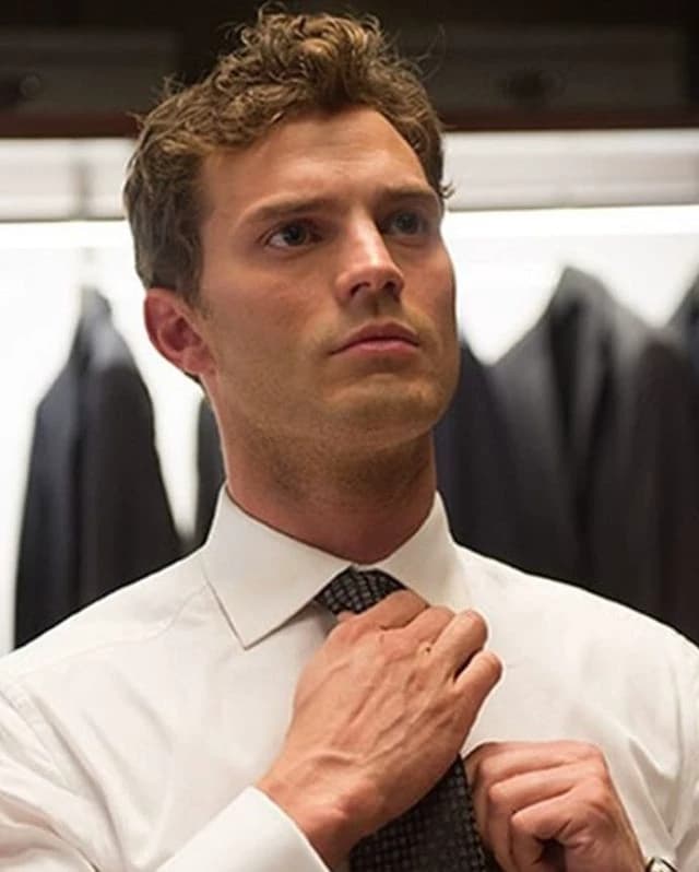 Christian Grey thumbnail