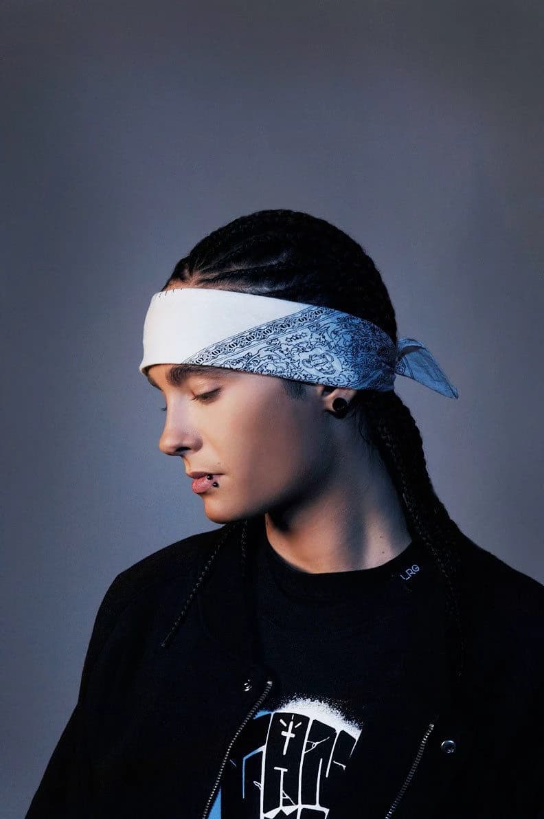 Tom kaulitz thumbnail